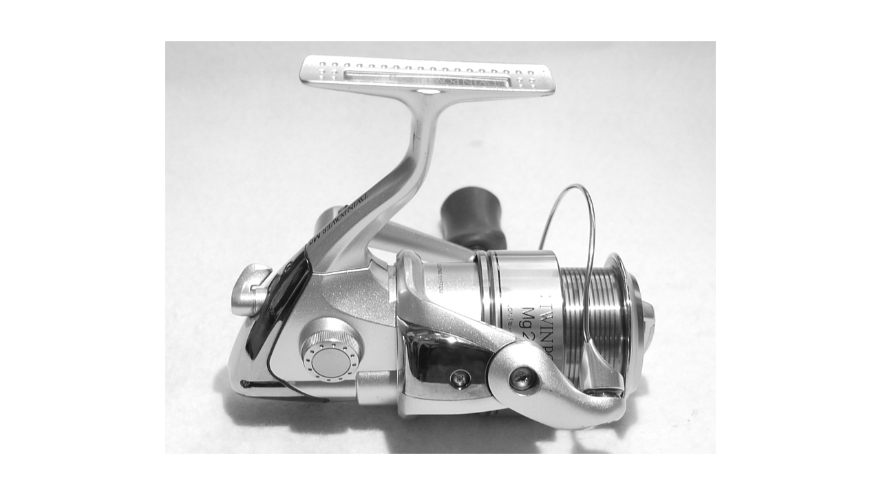 Shimano twinpower mg 03 2500s с то Shimano twinpower mg 03 2500s с то