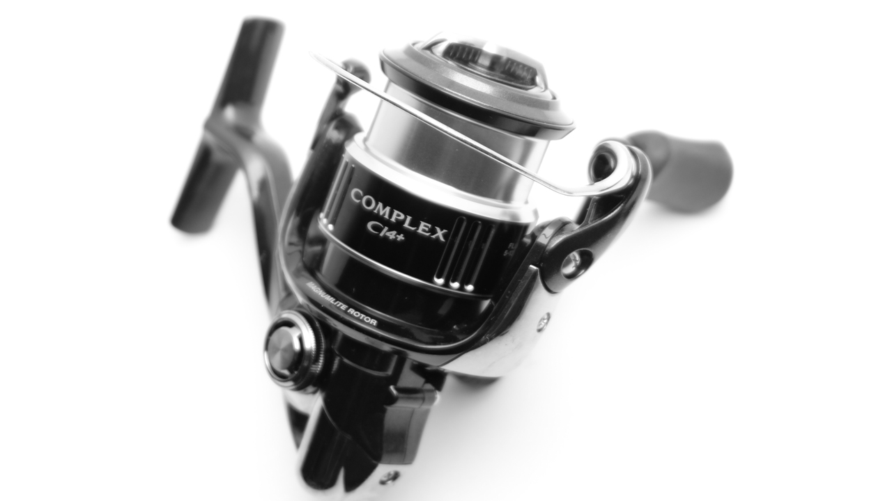 Катушка спиннинговая  shimano 13 complex ci4+ 2500hgs f4 суперцена 