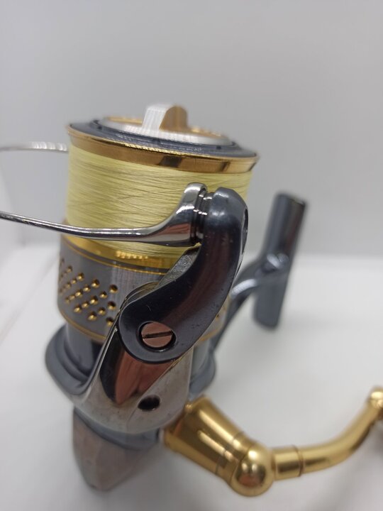 Катушка спиннинговая shimano stella 10 2500hgs 