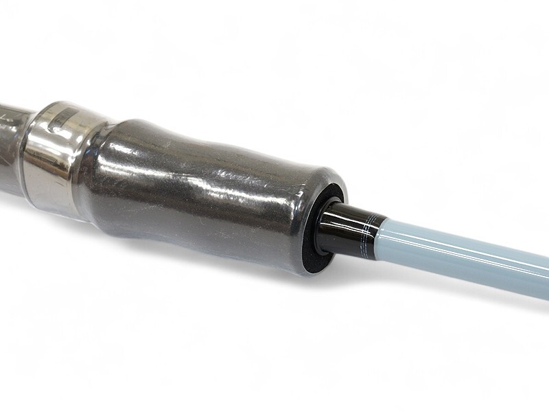 Спиннинговое удилище yamaga blanks lupus four area 61stt