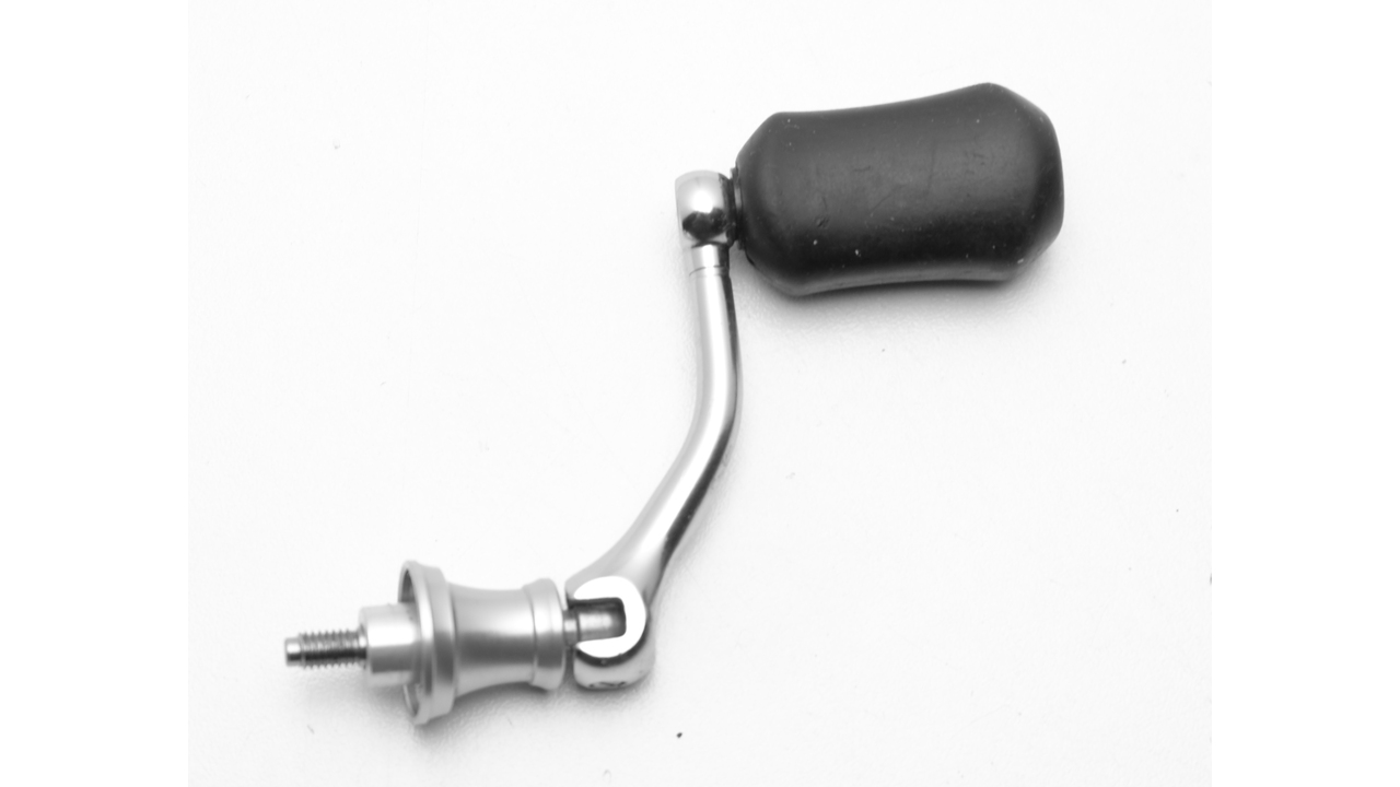 Ручка shimano rarenium 12 ci4 c2000hgs