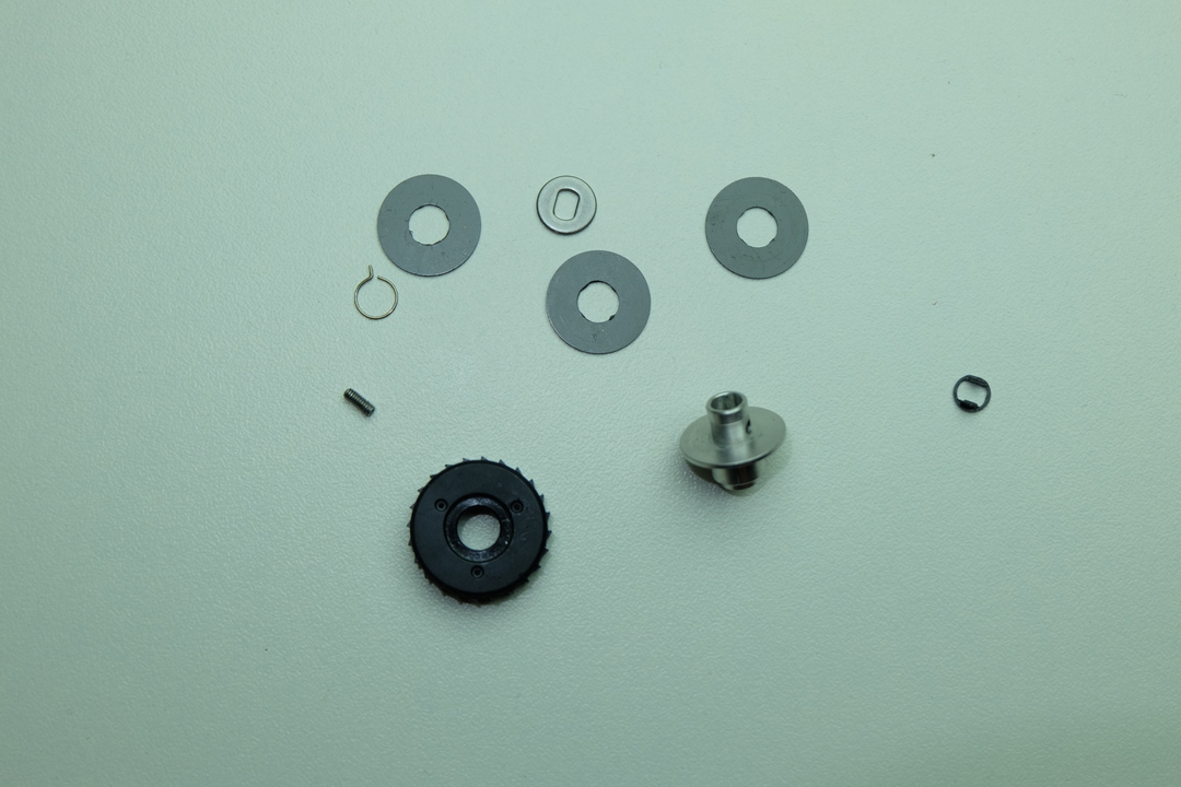 Подшпульный узел shimano twinpower 06 mg 3000-4000