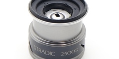 Шпуля shimano stradic 15 2500s