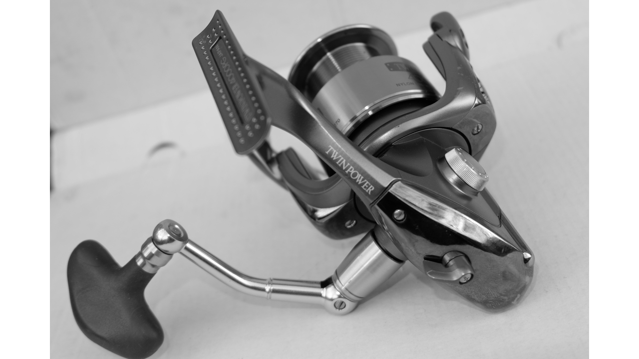 Shimano twinpower 02 4000pg с то Shimano twinpower 02 4000pg с то