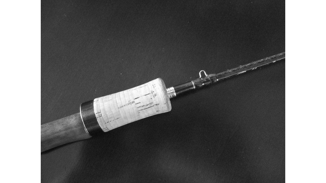 Спиннинг graphiteleader bellezza prototype glbps-632ul-bb-t Спиннинг graphiteleader bellezza prototype glbps-632ul-bb-t