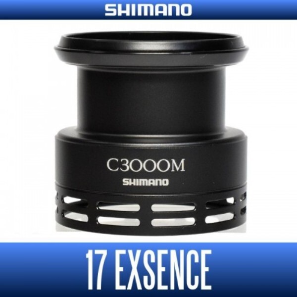 Шпуля [shimano genuine product] 17 exsence c3000m spare spool