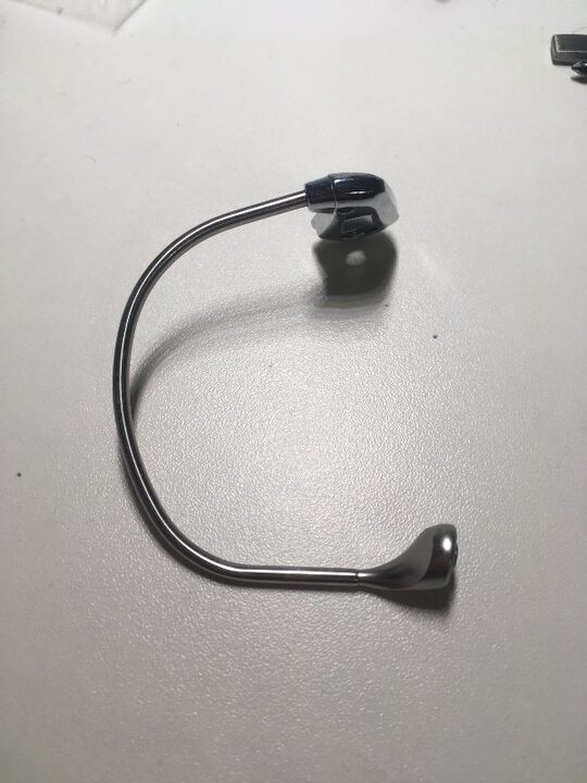 Дужка daiwa caldia 02 2500