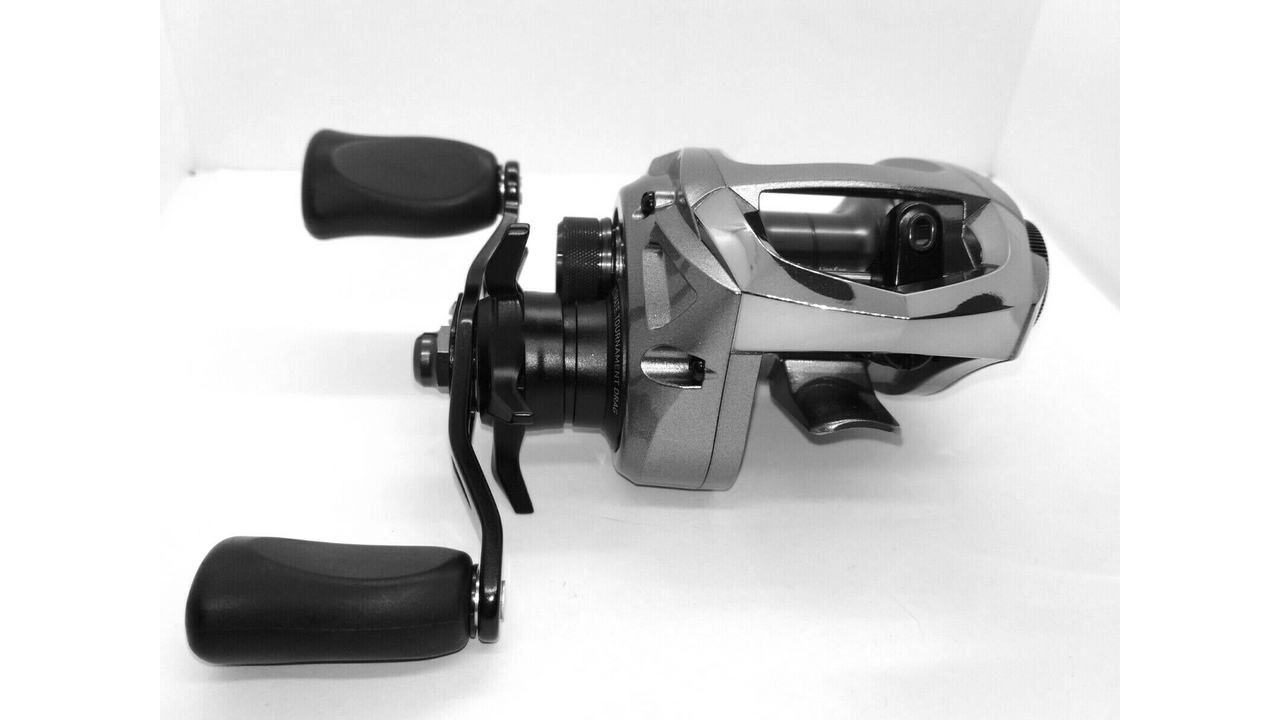 Катушка мультипликаторная daiwa ss sv 103 right hand