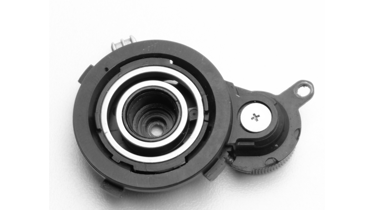 Магнитная система magnet system daiwa t3 1016shl-tw
