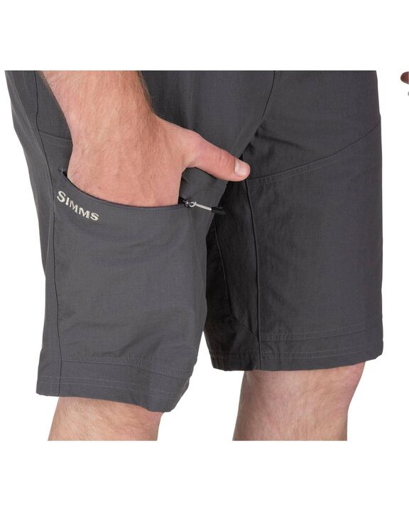 Шорты simms guide short Шорты simms guide short