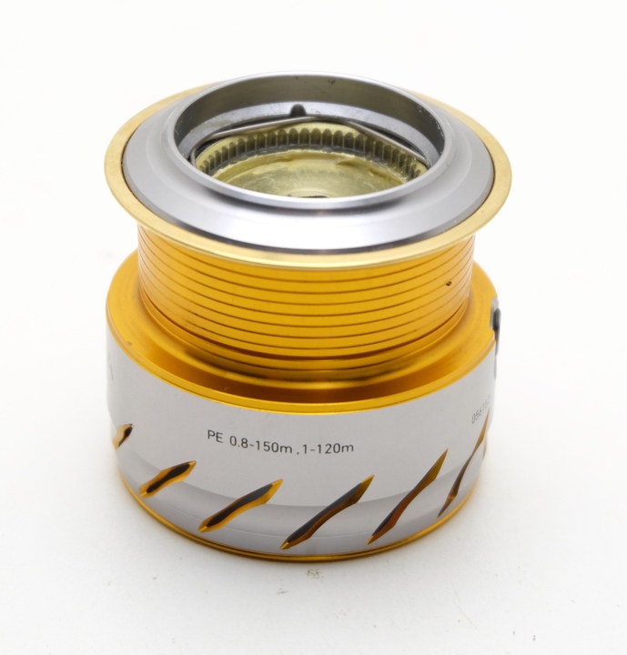 Шпуля spool daiwa certate 13 2508pe