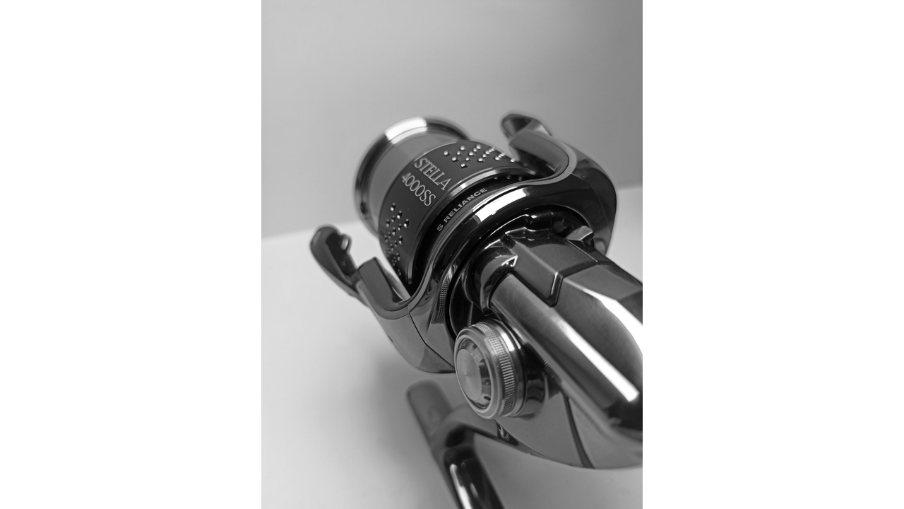 Катушка спиннинговая shimano stella 10 3000hg