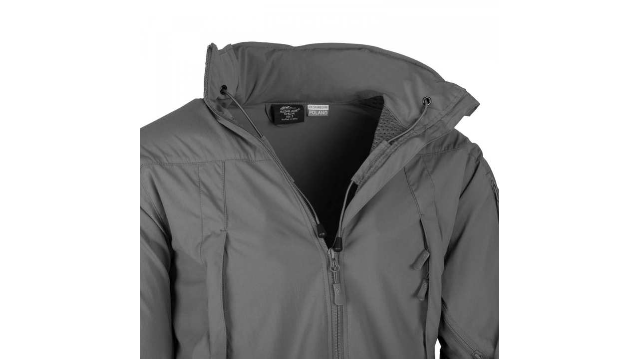 Куртка blizzard - stormstretch helikon-tex Куртка blizzard - stormstretch helikon-tex