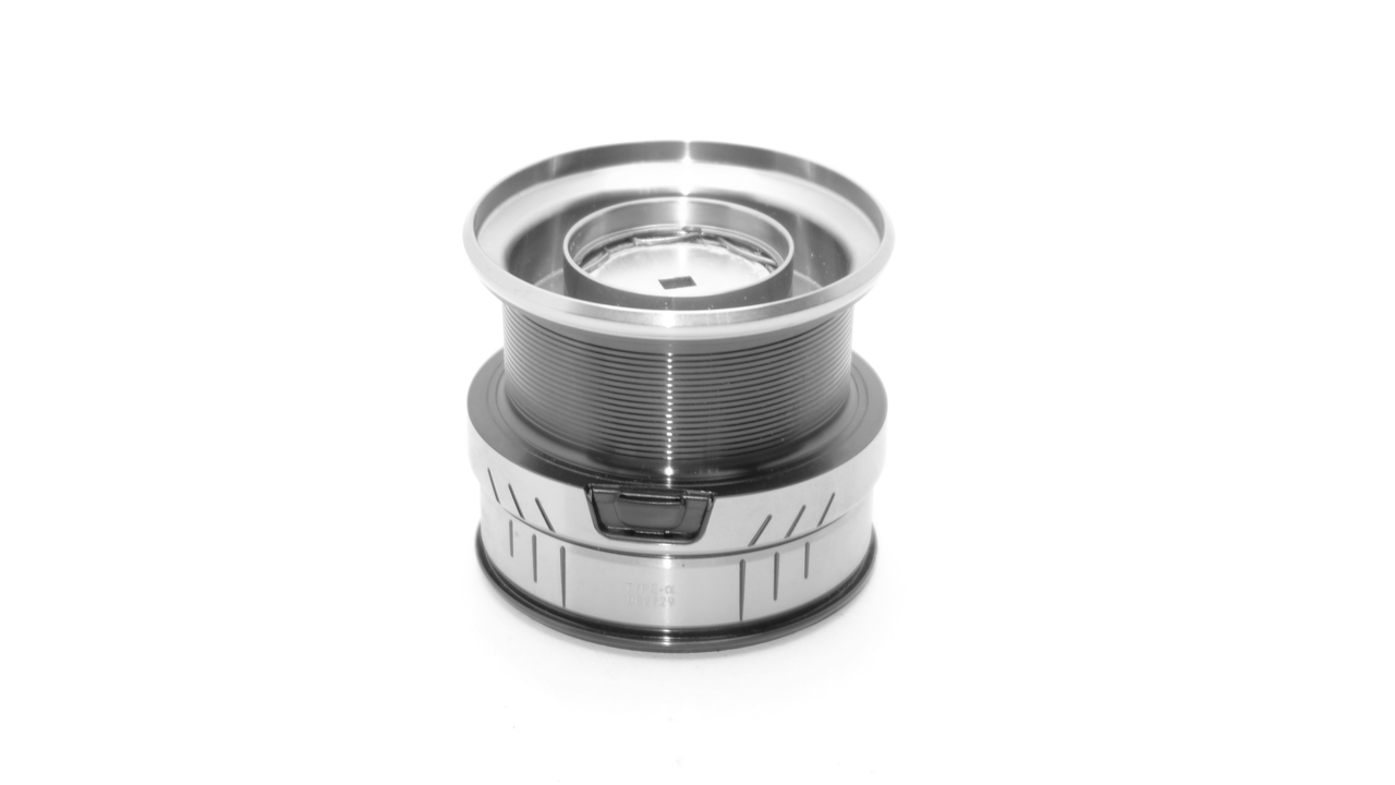 Шпуля daiwa slp works lt 4000s type a 