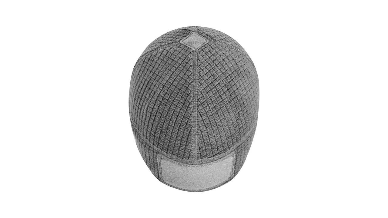 Шапка range beanie - grid fleece Шапка range beanie - grid fleece