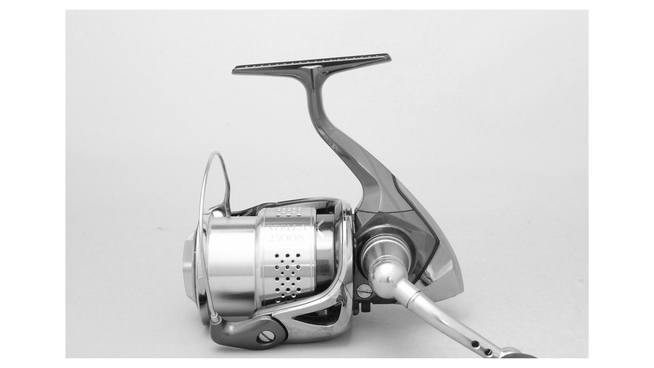 Shimano stella 2500s 10 Shimano stella 2500s 10