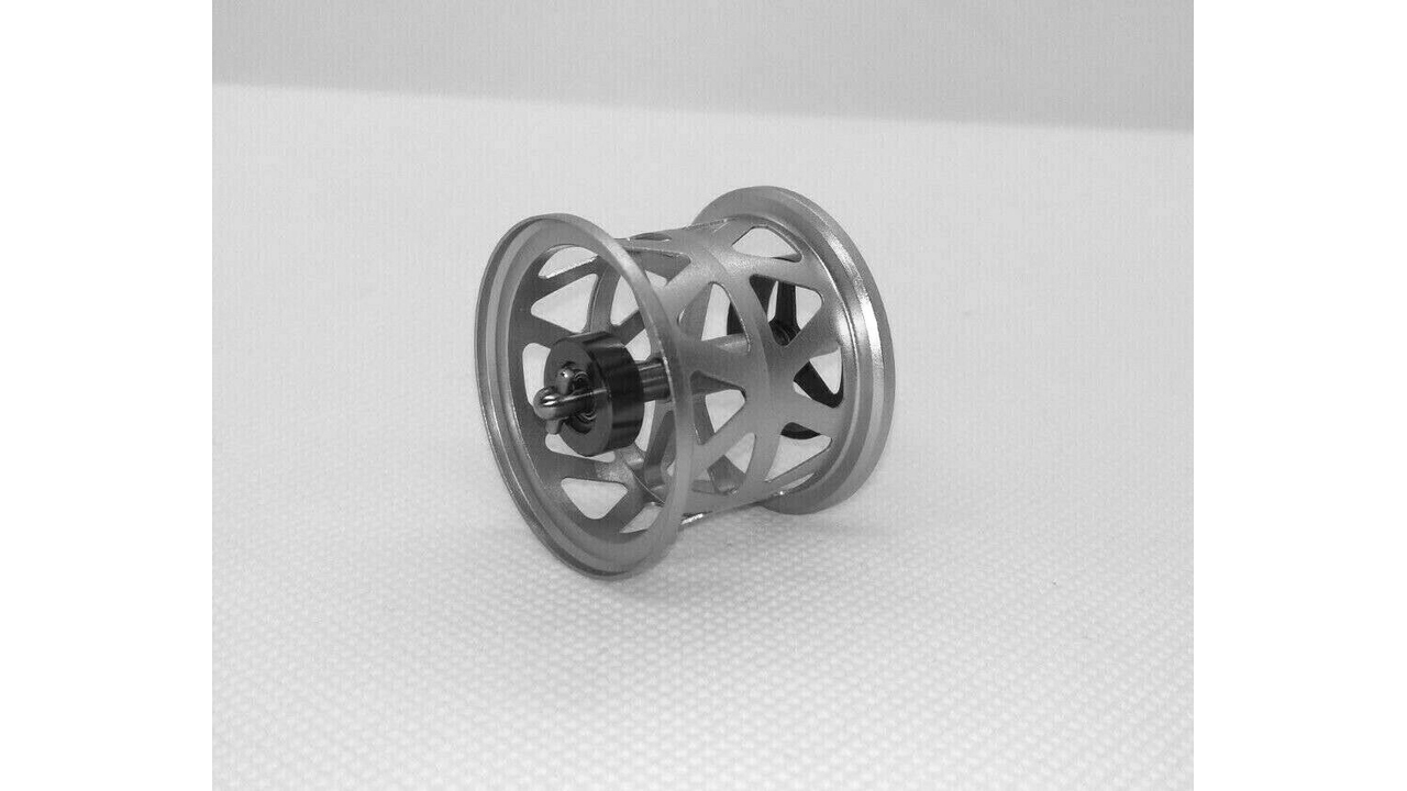 Шпуля similar roro studio for daiwa / megabass bfs spool alphas / zonda / lauda / roro studio цвет gold Шпуля similar roro studio for daiwa / megabass bfs spool alphas / zonda / lauda / roro studio цвет gold