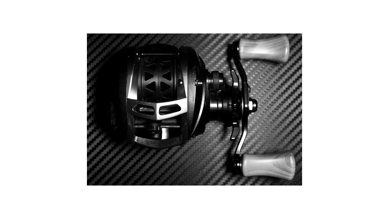 Шпуля similar roro studio for daiwa / megabass bfs spool alphas / zonda / lauda / roro studio цвет red