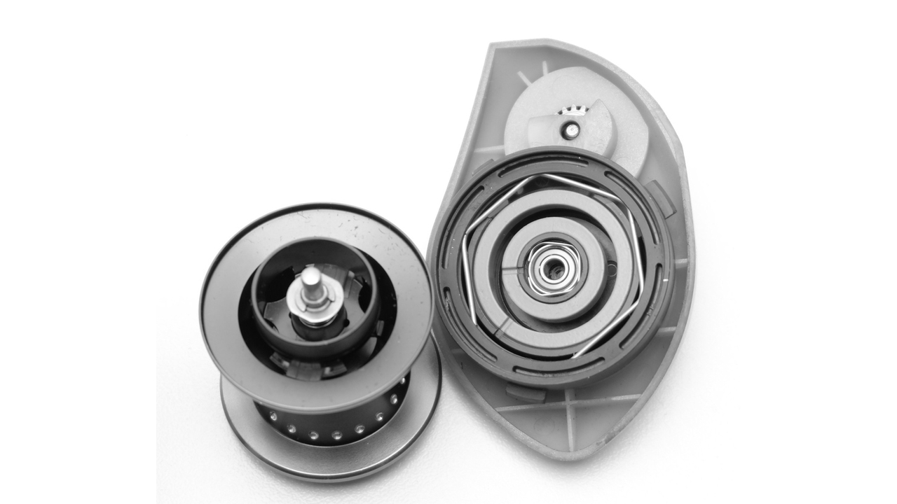 Катушка мультипликаторная daiwa td-z 103ml r+
