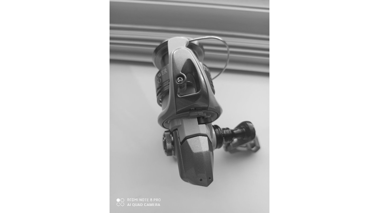 Shimano twinpower 11 2500 эксклюзив!