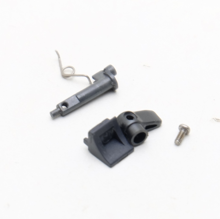 Переключатель в сборе shimano rarenium 2500s 09 ci4 деталь на схеме № 43-47