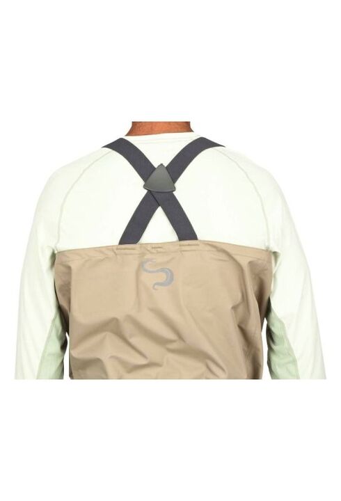 Вэйдерсы simms soul river waders - stockingfoot Вэйдерсы simms soul river waders - stockingfoot