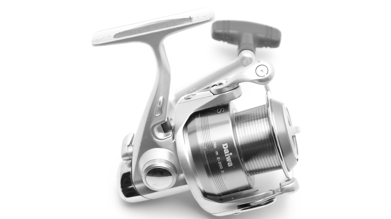 Катушка безинерционная daiwa luvias 04 2500 