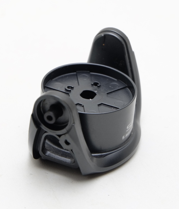Ротор shimano rarenium 2500s 09 ci4 деталь на схеме № 30