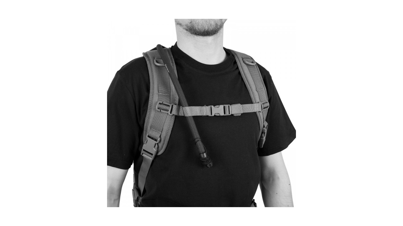 Рюкзак edc - cordura - 21 л edc Рюкзак edc - cordura - 21 л edc