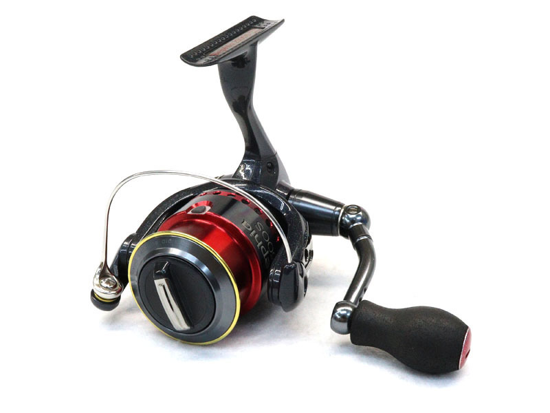 Пластиковые накладки ротора shimano sephia mg 06 2500s