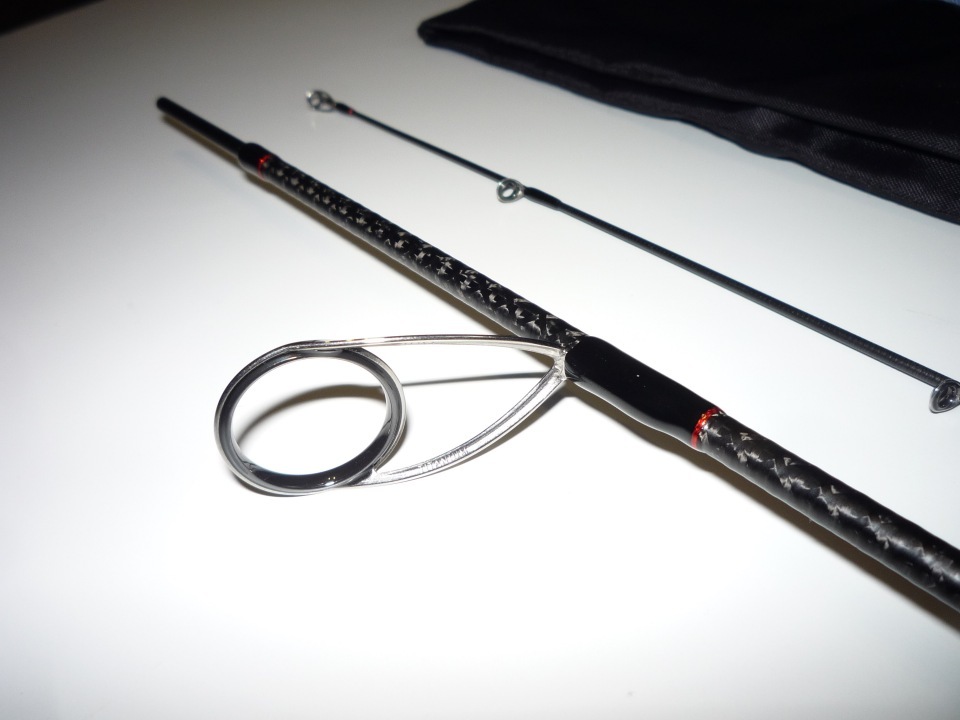 Спиннинговое удилище mukai air stick as-1602 "grawel". Спиннинговое удилище mukai air stick as-1602 "grawel".