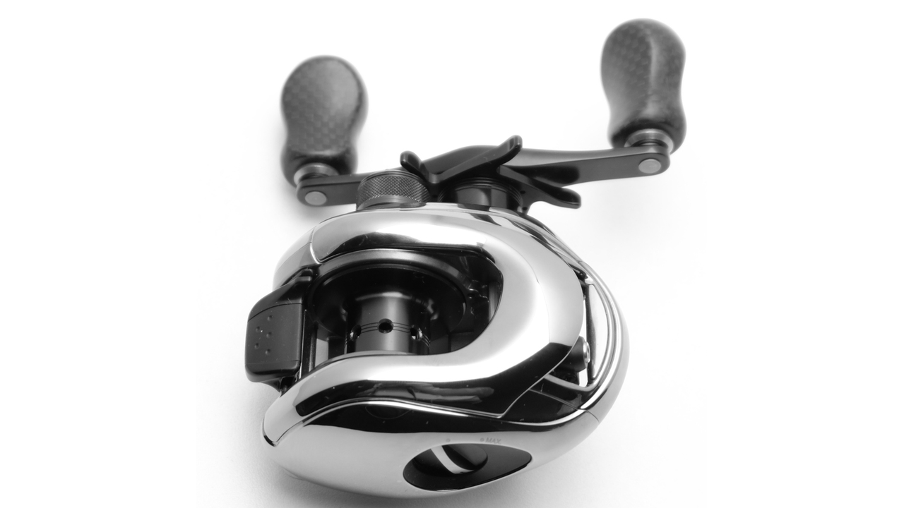 Катушка мультипликаторная shimano antares 07 dc 7-lv