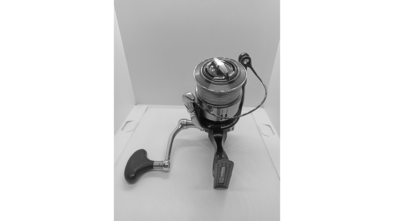 Катушка спиннинговая shimano vanquish 12 4000xg