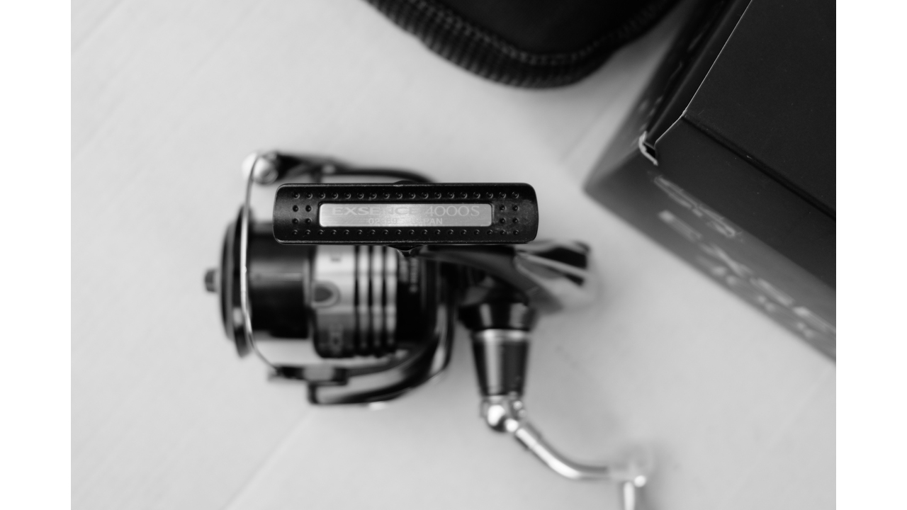 Shimano exsence 09 mg 4000s с то Shimano exsence 09 mg 4000s с то