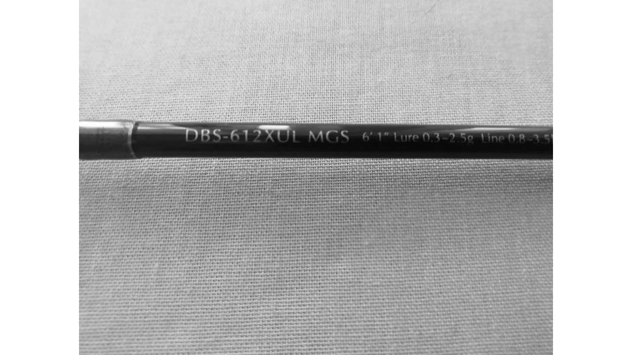 Спиннинговое удилище abu garcia diplomat boron dbs-612xul 0.3-2.5gr Спиннинговое удилище abu garcia diplomat boron dbs-612xul 0.3-2.5gr