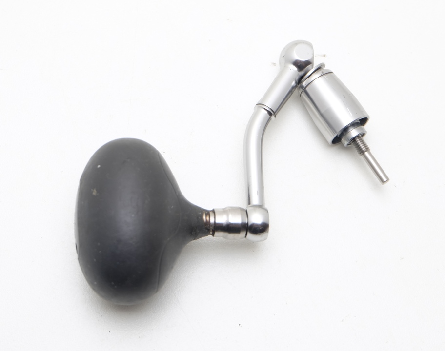 Ручка shimano twinpower 02 5000hg