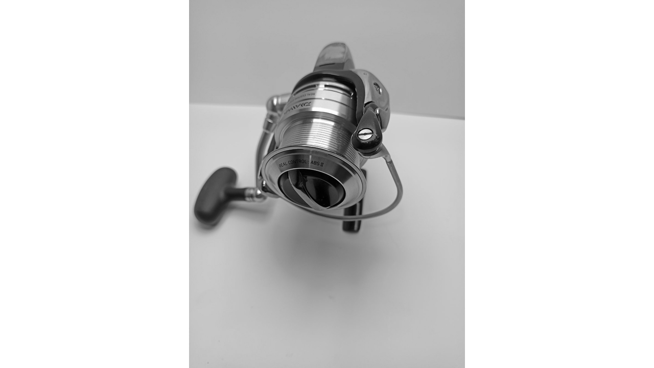 Катушка спиннинговая daiwa certate 3500 04 rcs spool + rcs handle 