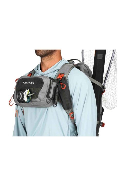 Сумка simms freestone fishing chest pack Сумка simms freestone fishing chest pack