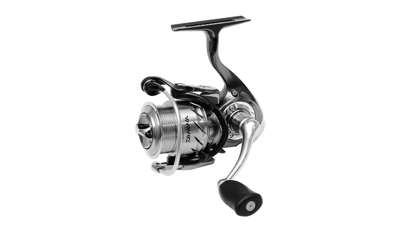 Гайка ротора в сборе daiwa certate 13 2510/2500 деталь на схеме 16-21