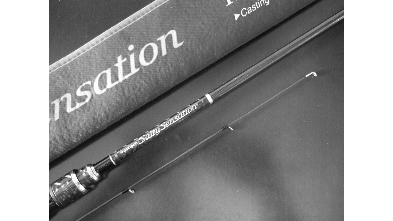 Спиннинговое удилище evergreen poseidon salty sensation psss-78t. the "light tough". Спиннинговое удилище evergreen poseidon salty sensation psss-78t. the "light tough".