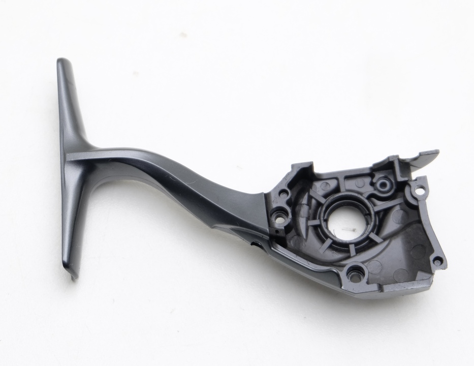 Крышка корпуса shimano rarenium 2500s 09 ci4 деталь на схеме № 54,55