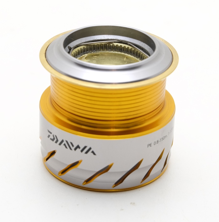 Шпуля spool daiwa certate 13 2508pe