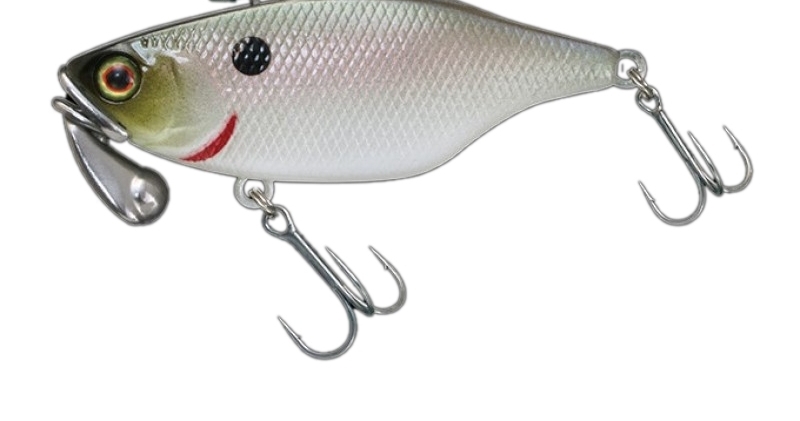 Воблер jackall tn / 50 tn50 full tungsten 52mm 9.5g