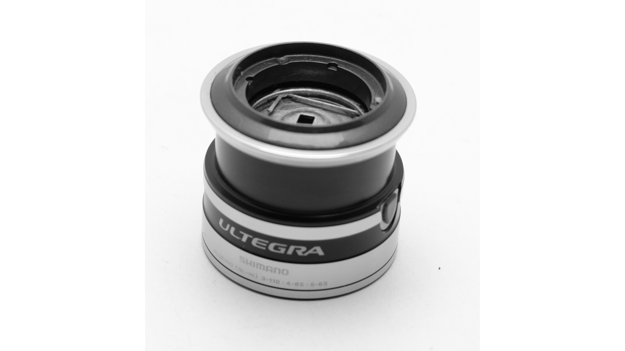 Шпуля shimano ultegra 12 c2000hgs