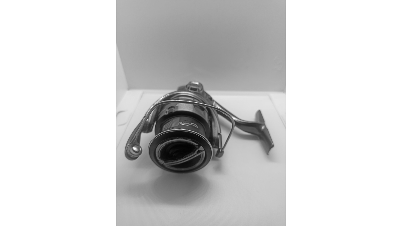Катушка shimano 24 twin power 4000mhg jdm(внутренний японский рынок)