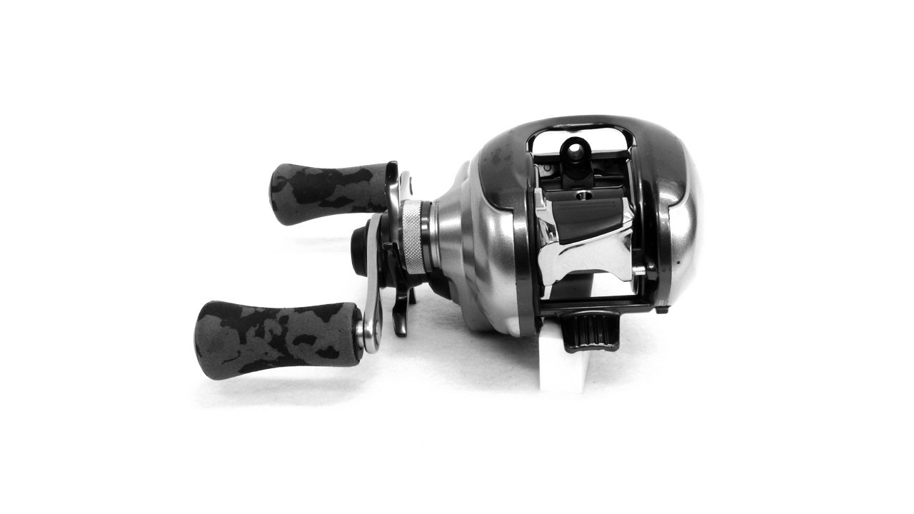 Мультипликаторная катушка shimano metanium 13 xg суперцена!