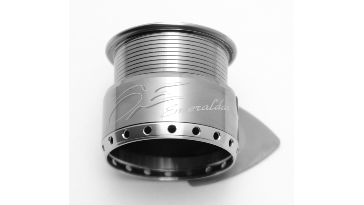 Шпуля spool daiwa emeraldas 09 2506