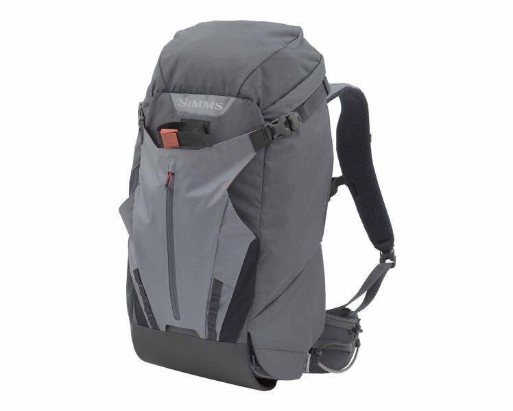 Рюкзак simms g4 pro shift fishing backpack
