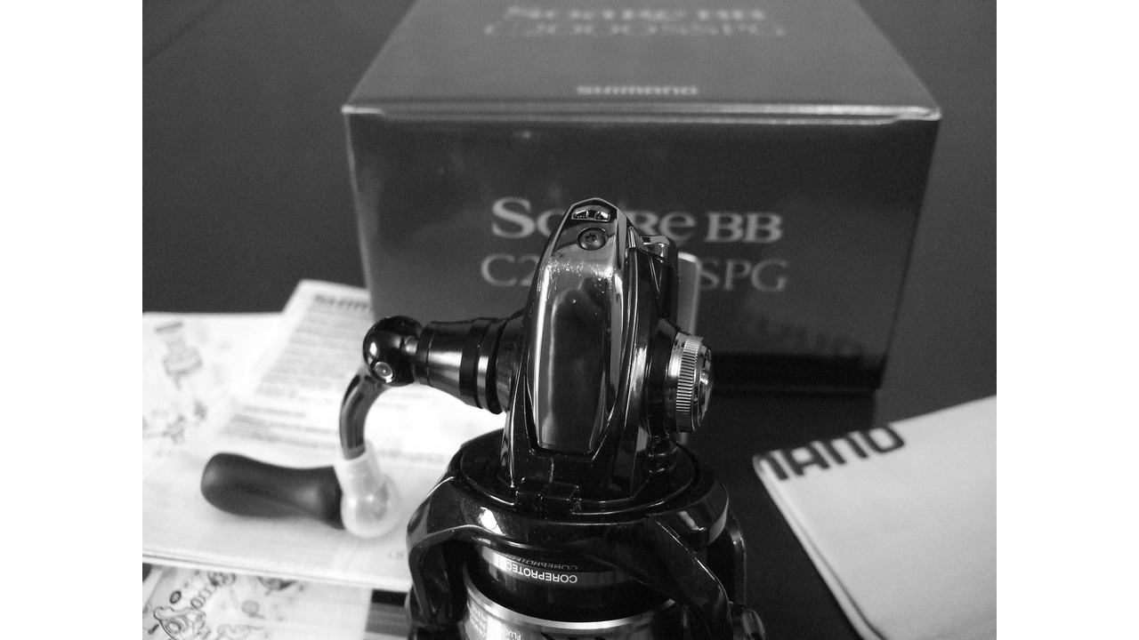 Спиннинговая катушка shimano 18 soare bb c2000sspg Спиннинговая катушка shimano 18 soare bb c2000sspg