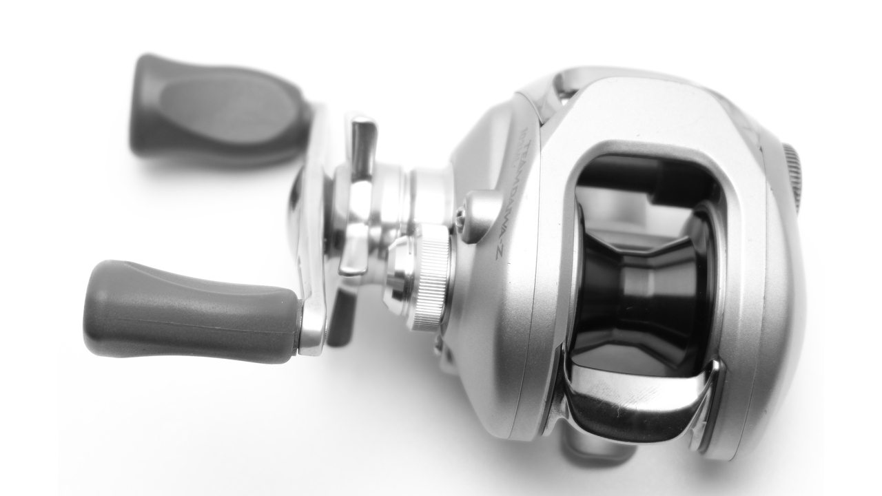 Катушка мультипликаторная daiwa td-z 103 ml коллекционное состояние! Катушка мультипликаторная daiwa td-z 103 ml коллекционное состояние!